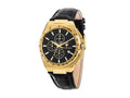 Maserati Velocitá Slim Quartz Watch, Black, 41 mm, R8871653001