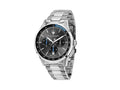 Maserati Sorpasso Quartz Watch, Black, 42 mm, R8873624008