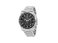 Maserati Velocitá Quartz Watch, Black, 43 mm, R8873652012