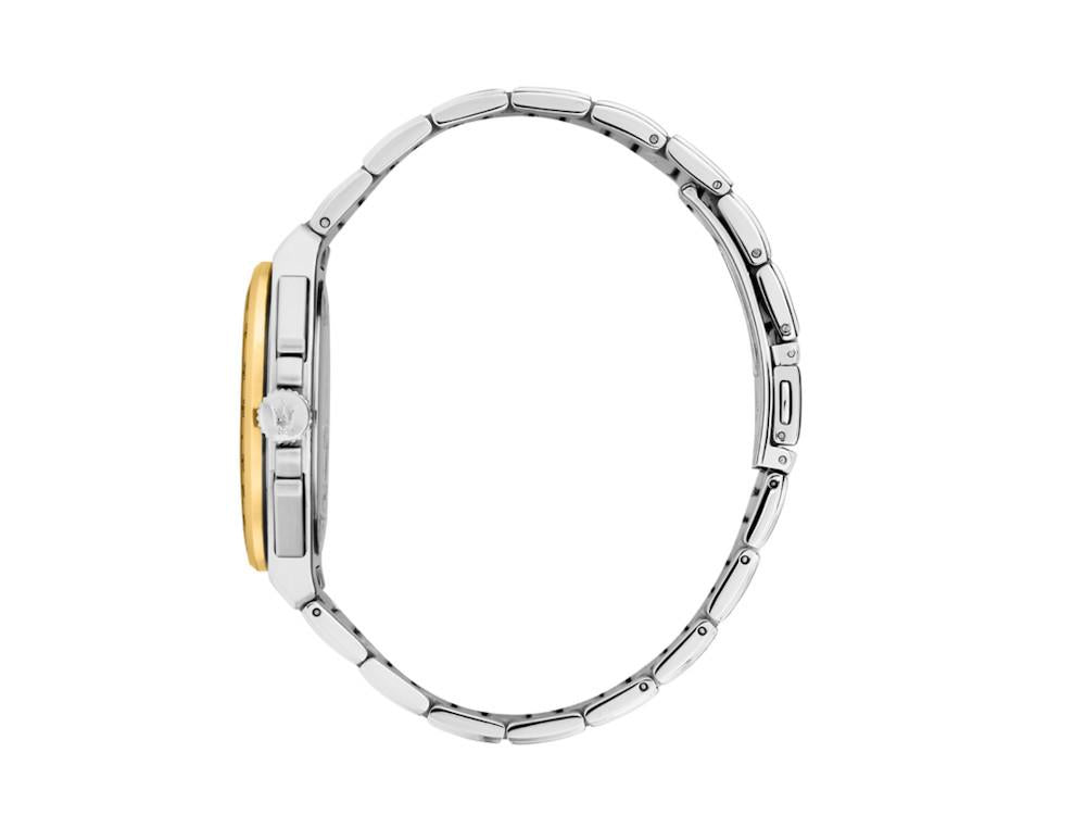 Maserati Velocitá Slim Quartz Watch, Grey, 41 mm, R8873653002