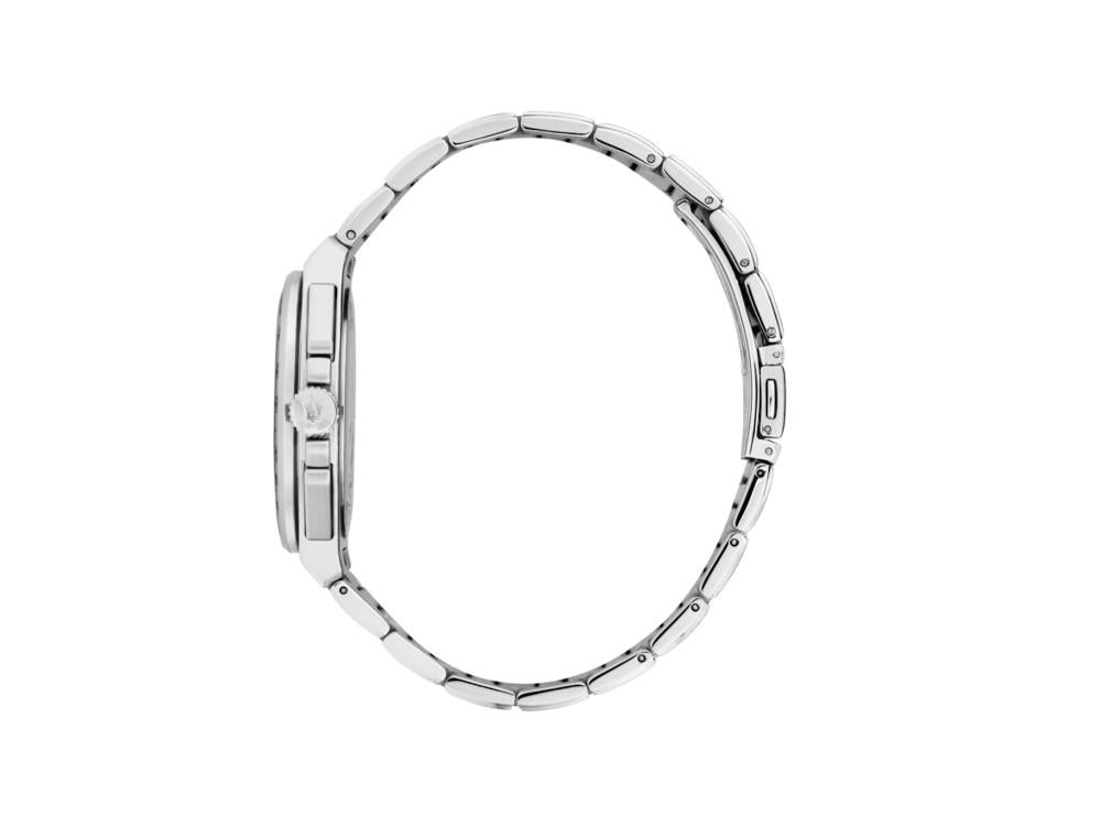 Maserati Velocitá Slim Quartz Watch, Blue, 41 mm, R8873653003