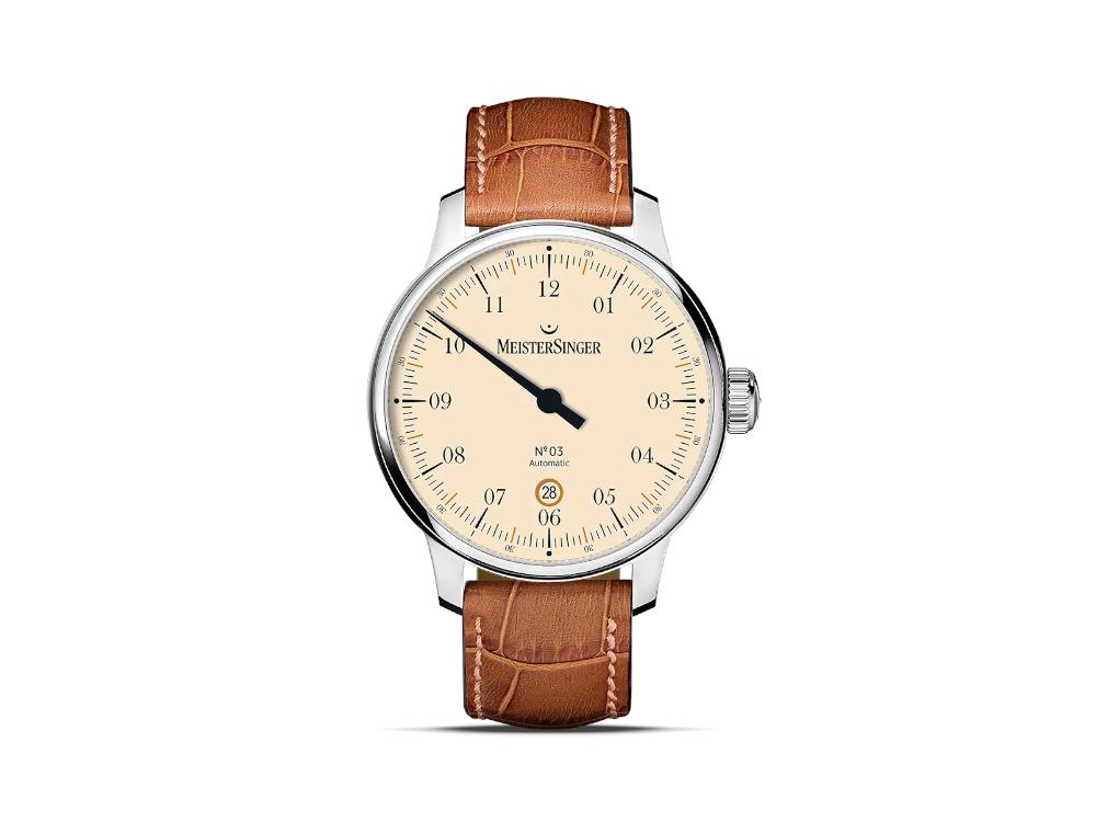 Meistersinger urban review online