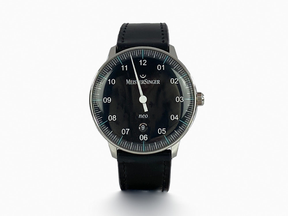 Meistersinger 24h hotsell