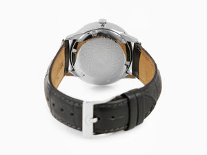 Meistersinger Neo Sunburst Blue Automatic Watch, 36 mm, Black, NE908N-SG01