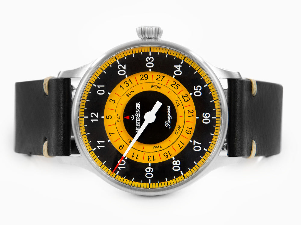 Meistersinger day date cheap