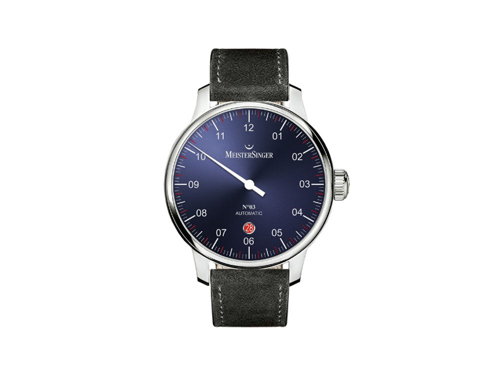 Meistersinger n3 deals