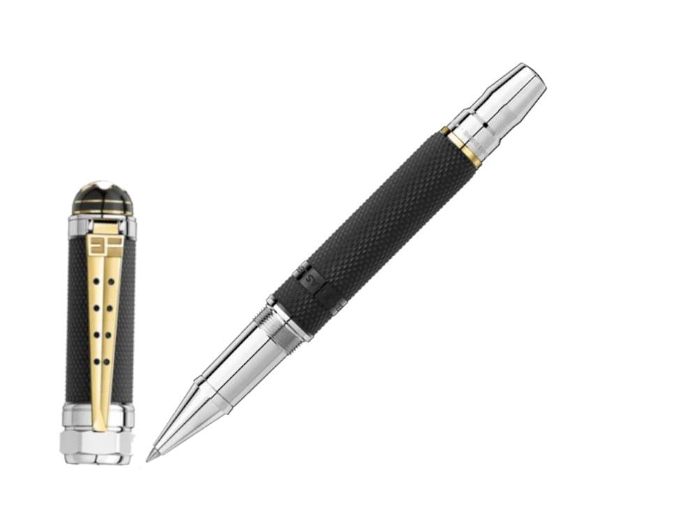 Montblanc Great Characters Elvis Presley Rollerball pen, Special Edition, 125505