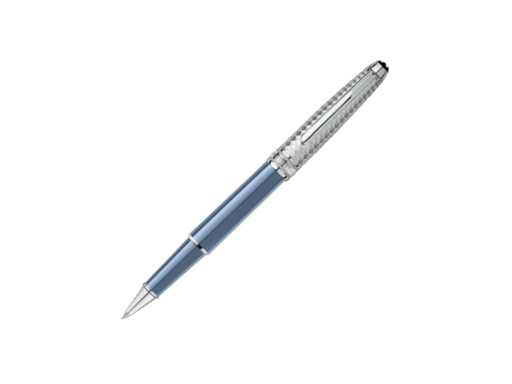 Meisterstuck rollerball pen top