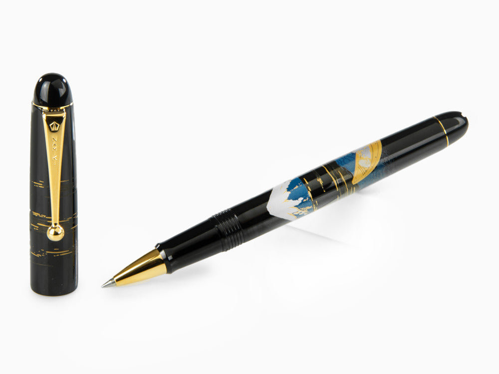 Black mount pen clearance