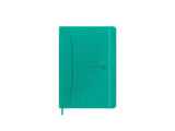 Oxford Signature Plain Notebook A5 Ice Mint, 400163615-ICE-MINT