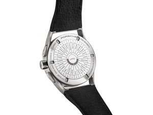 Porsche Design 1919 Globetimer UTC Automatic Watch, Titanium, 6023.4.05.001.07.2