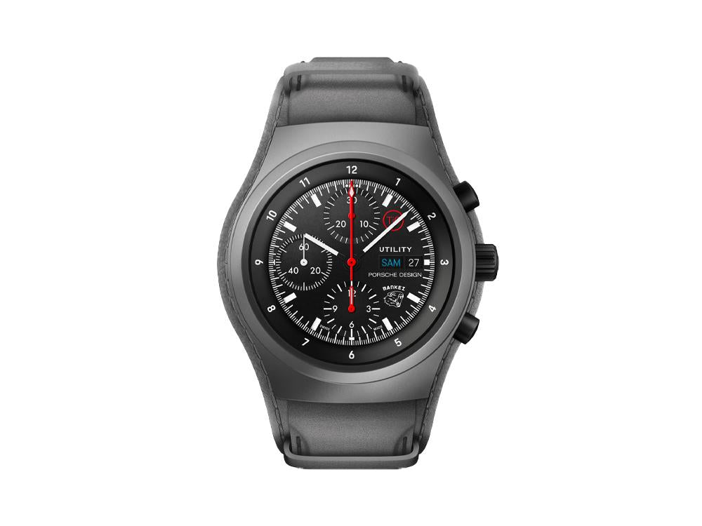 Porsche Design Chronograph 1 Utility Automatic Watch, Limited Edition