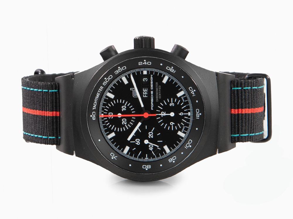 Orfina porsche sales design watch