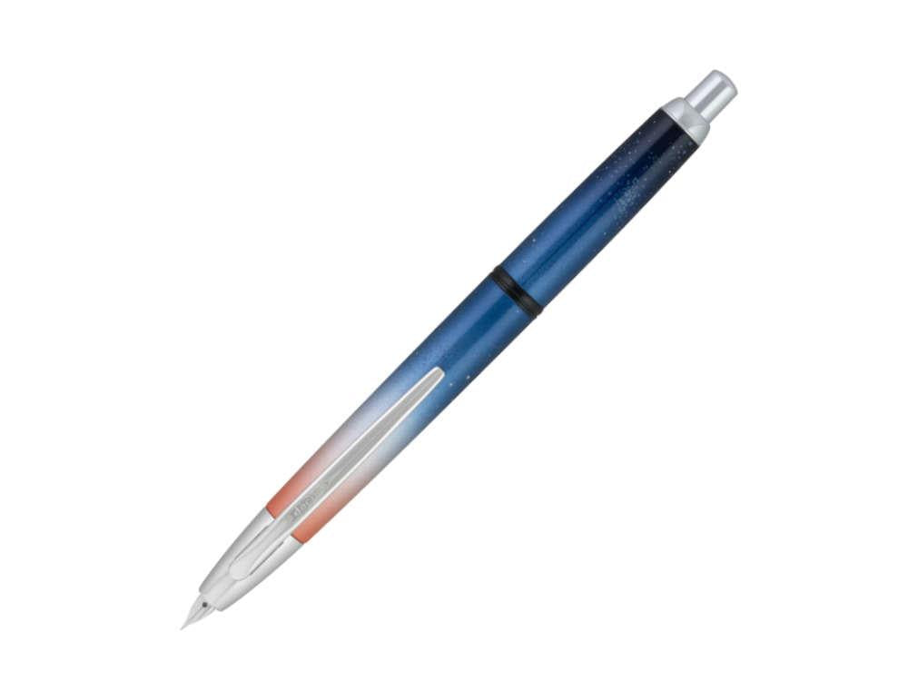 Pilot Capless Decimo 20th Anniversary Limited Edition Fountain Pen