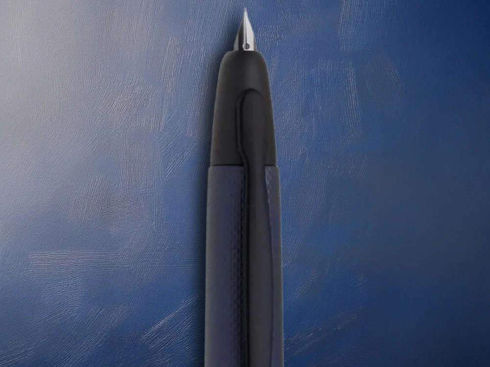 Pilot Capless 2025 Midnight Fountain Pen, Limited Edition, FC-LT25-LIM