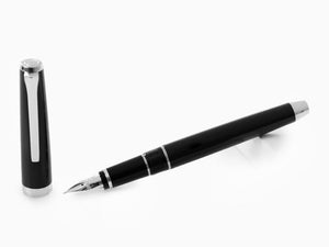 Falcon noire et rose cheap