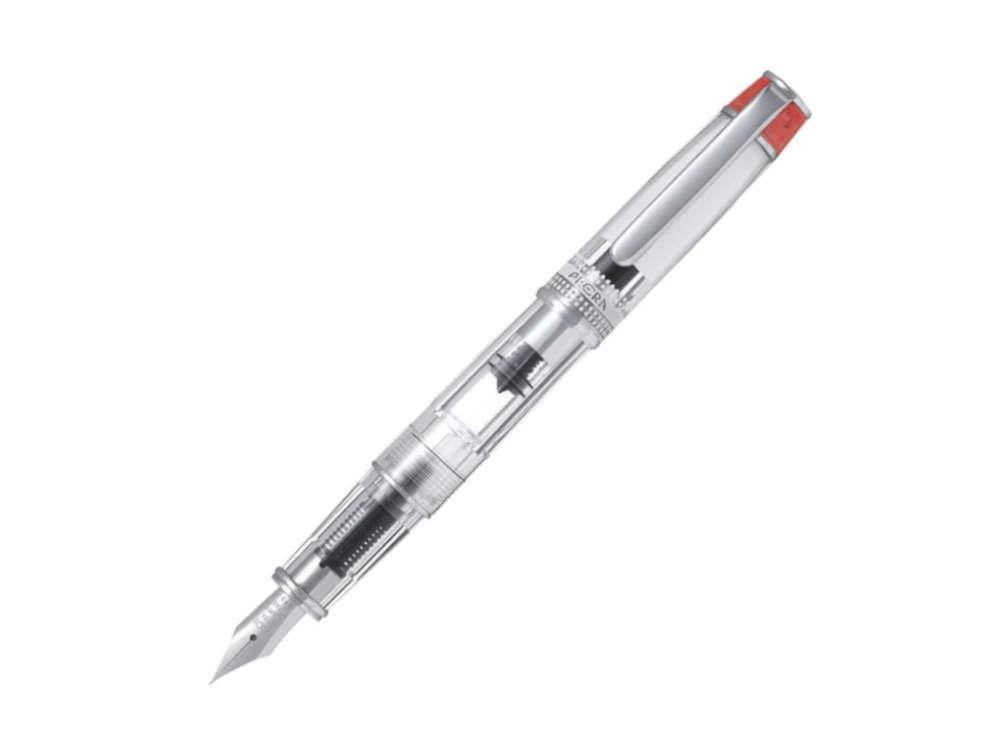 Pilot Prera Fountain Pen Red, NPRERAMR