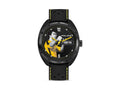 Police Bruce Lee Club Fury Quartz Watch, Special edition, PEWGN0006601