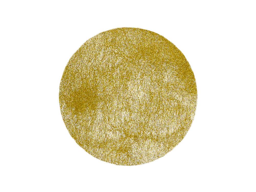 Pelikan Edelstein Pyrite 50ml Bottled Ink Special Edition, 303422