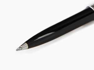 Pelikan Souverän 605 Tortoiseshell-Black Ballpoint pen, Special Edition, 819336