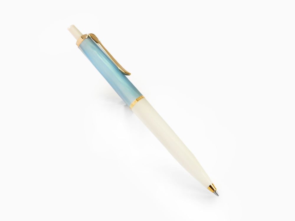 Pelikan Classic 200 Pastel-Blue Ballpoint pen, Special edition, 823036