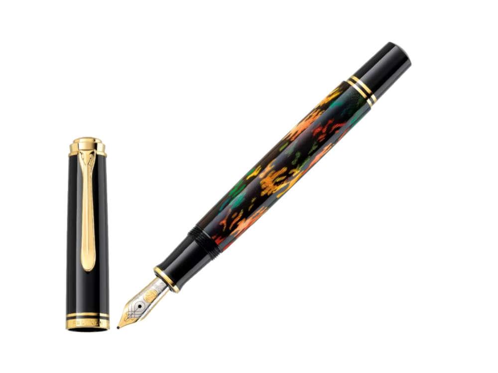 Pelikan m600 discount