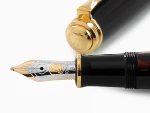 Pelikan M600 Art Collection Glauco Cambon Fountain Pen, Special Edition
