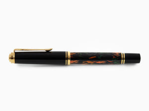Pelikan M600 Art Collection Glauco Cambon Fountain Pen, Special Edition