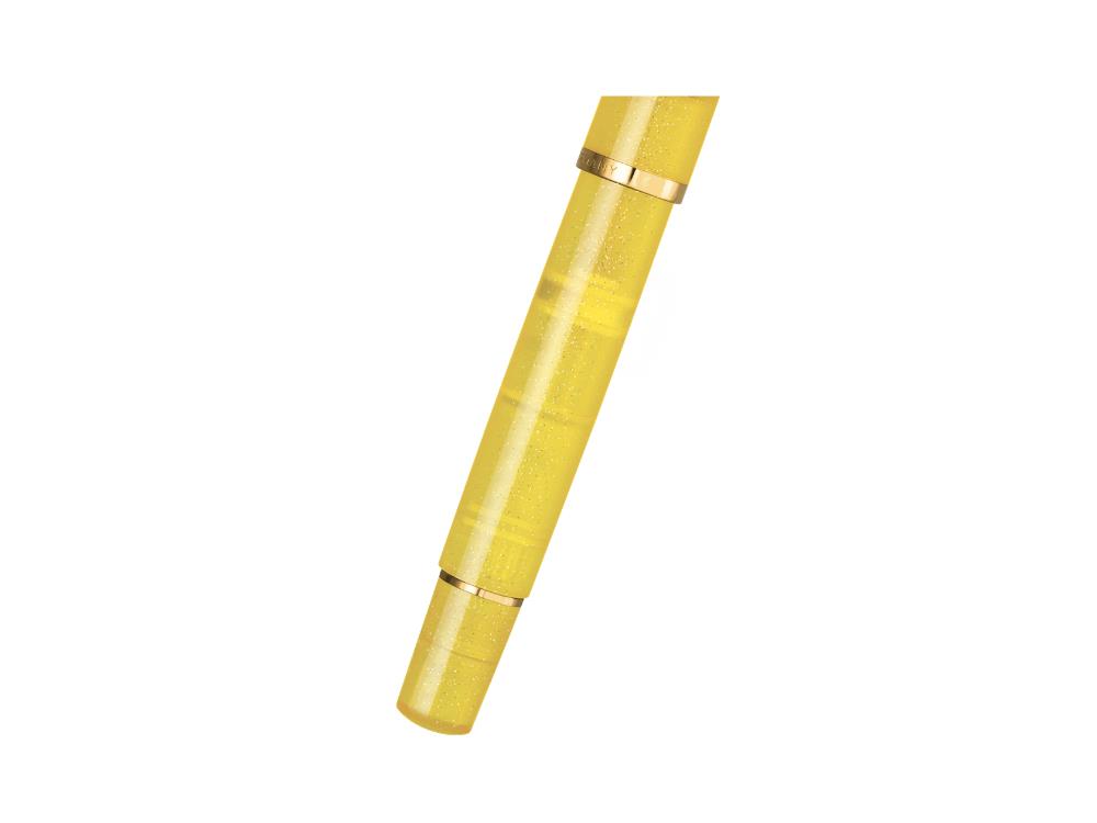 Pelikan M200 Pyrite Fountain Pen, Special edition, 828819