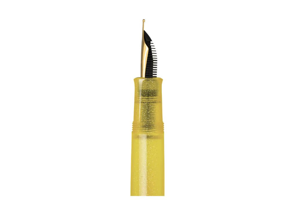 Pelikan M200 Pyrite Fountain Pen, Special edition, 828819