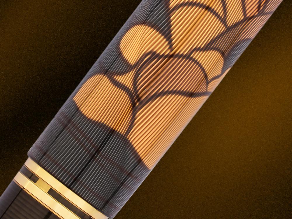 Pelikan Souverän  600 Art Collection Georg Tippel Fountain Pen,  829038