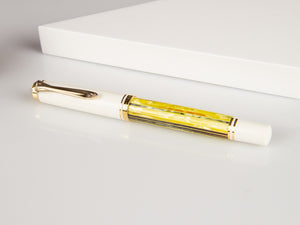 Pelikan Roller Pen Souverän R400 Tortoiseshell, 934190