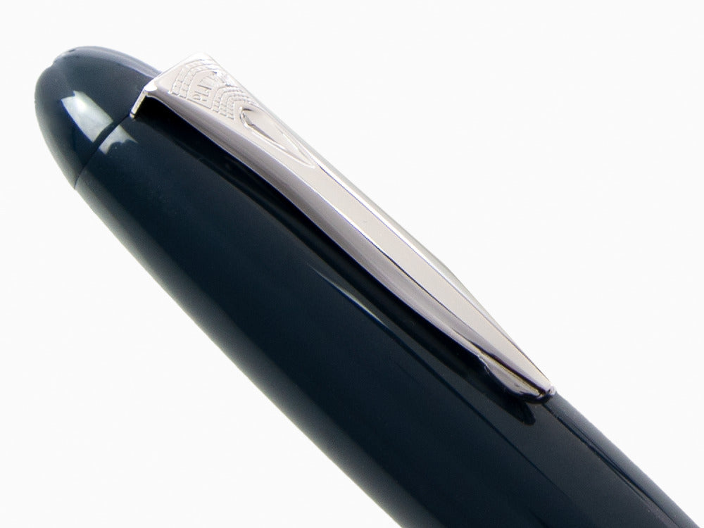 Platinum Izumo IRO Urushi - Aitetsu Iro Fountain Pen, PIZ-120000-50