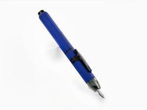Platinum Curidas Blue MatteFountain Pen, PKN-9000-56