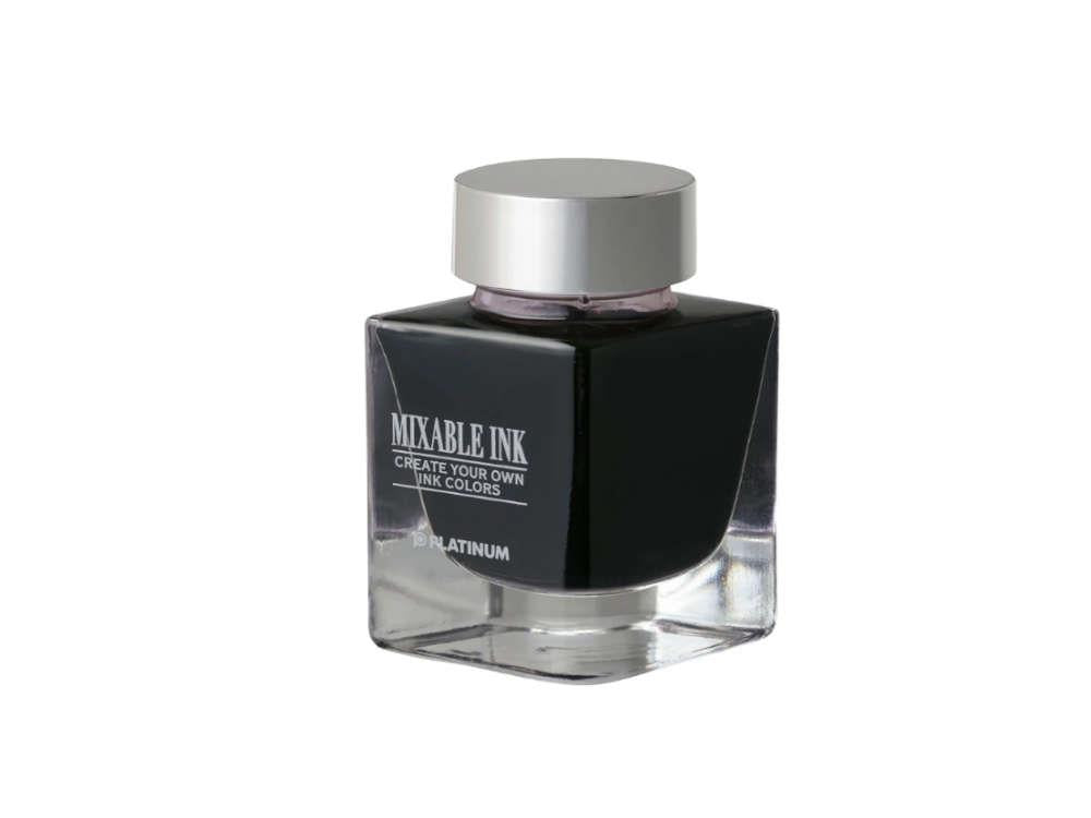 Platinum Century Coffee Jelly Fountain Pen Limited Edition PNB-30000A-65