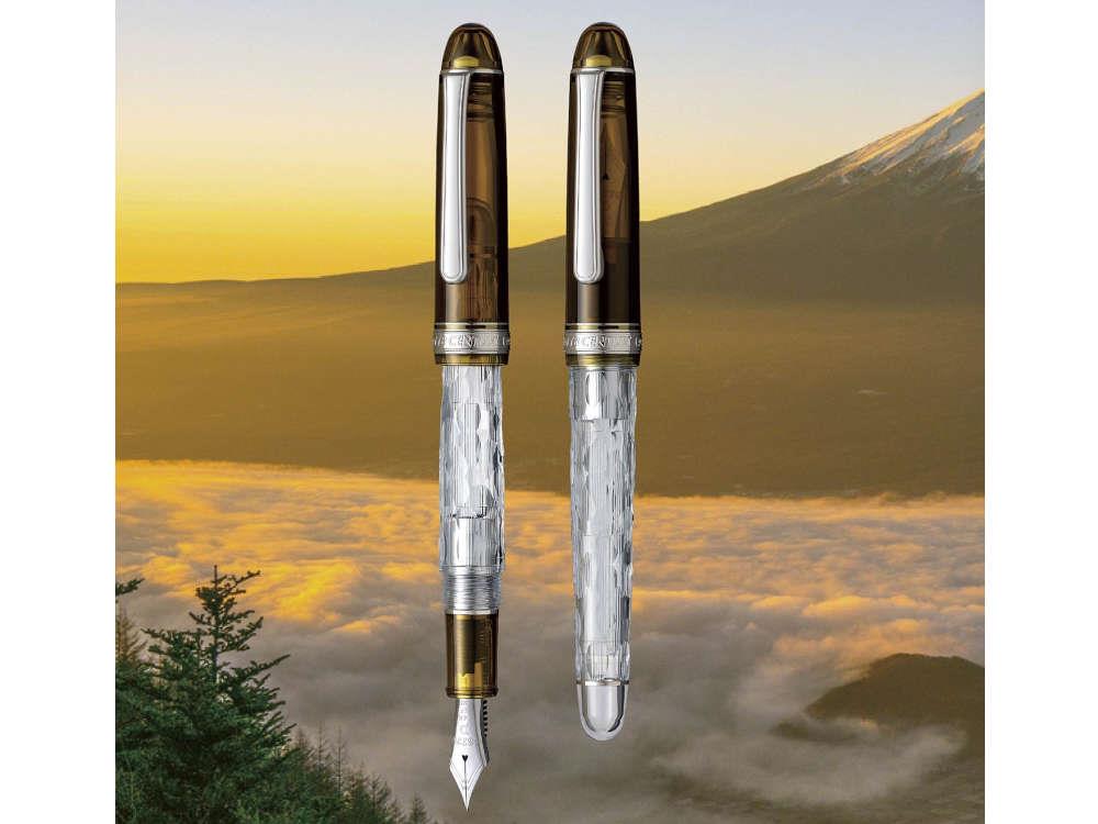Platinum 3776 Century Fuji Unkei Unkai Fountain Pen, PNB-650FU-L-61