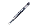 Platinum Preppy Fountain Pen, Polycarbonate, Black, PSQ-300-1