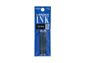 2 Platinum Ink cartridges, Blue-Black, SPN-100A-3