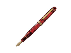 Platinum 3776 Century Kinshu Fountain Pen, Resin, PNB-360000SK-13