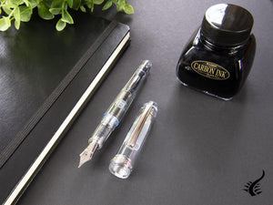 Platinum Century Oshino Fountain Pen, Resin, 14k gold, PNB-20000A