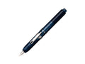 Platinum Curidas Fountain Pen, Retractable, Abyss Blue, PKN-7000-50