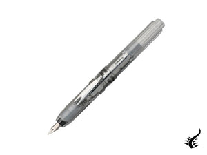 Platinum Curidas Fountain Pen, Retractable, Prism Crystall, PKN-7000-6