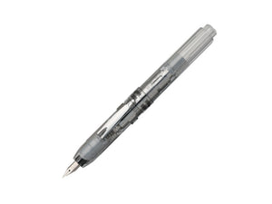 Platinum Curidas Fountain Pen, Retractable, Prism Crystall, PKN-7000-6