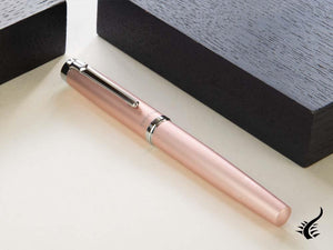 Platinum Procyon Rose Gold, Fountain Pen, Aluminium, Pink, PNS-8000-18
