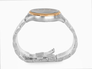 Roamer Competence Skeleton III Automatic Watch, 43 mm, Blue, 101663 47 45 10N