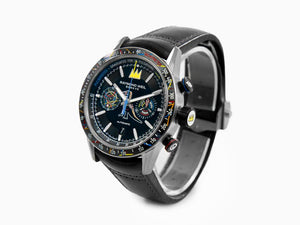 Raymond Weil Freelancer Basquiat Special Edition Automatic Watch, 7780-TIC-JMB01