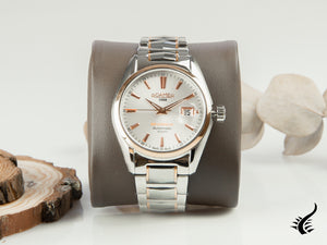 Roamer Searock Automatic Watch, ETA 2824-2, 42 mm, White, 210633 49 25 20