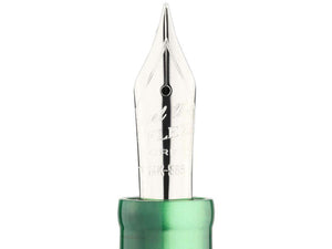 Scribo La Dotta Ai Colli Fountain Pen, Limited Edition, DOTFP01PL1403