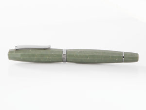 Scribo Feel Verde Antico Fountain Pen, 14K, Limited Ed, FEEFP26PL1403