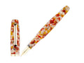 Scribo Feel Sale di Volterra Fountain Pen, 18k Gold, FEEFP40YG1803